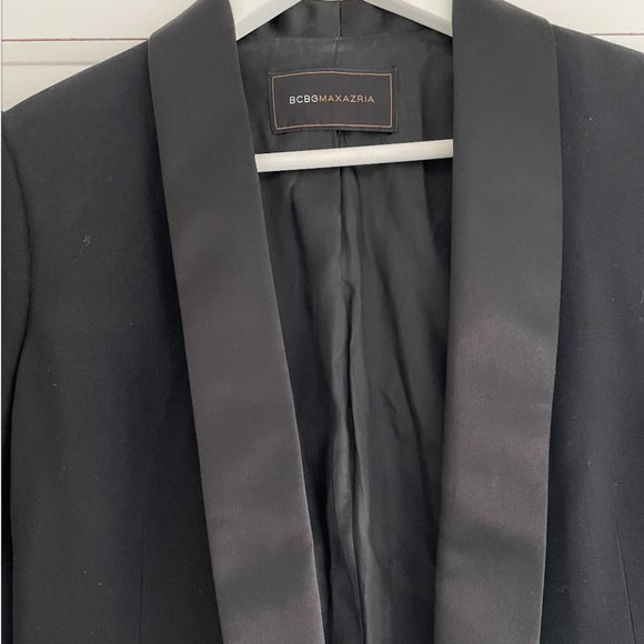 BCBG Blazer - Picture 5 of 8